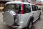 Ford Everest 2009 model for sale-3