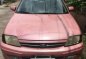 FORD LYNX ghia 2000mdl for sale-4