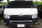 2016 Toyota Hiace Commuter 3.0L (BDO Pre-owned Cars) for sale-3