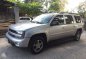 Chevrolet Trailblazer 2005 for sale-0