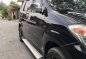 Good as new Toyota Avanza 2010 for sale-1
