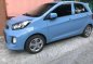 2016 Kia Picanto MT FOR SALE-2