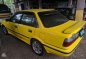 Toyota Corolla Small body for sale 1989 for sale-3