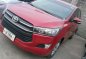 2017 Toyota Innova 2.8 J manual transmission for sale-0