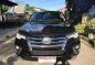 2017 model Toyota Fortuner G automatic turbo diesel 12tkms for sale-1