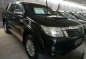 Well-maintained Toyota Hilux 2013 for sale-0