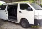 2016 Toyota Hiace Commuter 3.0L (BDO Pre-owned Cars) for sale-4