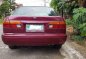 1998 Nissan Sentra FE for sale-2