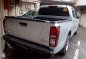 Isuzu Dmax 2016 for sale-1