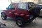 Well-kept Daihatsu Feroza FE300 1992 for sale-2