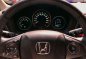 Honda HRV E 10k kms 2016 for sale-3