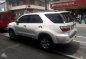 Toyota Fortuner 2010 for sale-0