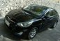 Hyundai Accent 2012 Automatic Transmission for sale-1