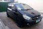 Hyundai Getz for sale 195k-8