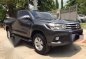 Toyota Hilux 2015 G for sale-4