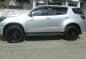 Well-kept Chevy Trailblazer 2016 for sale-1