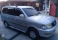 Toyota Revo GLX 2003mdl manual diesel for sale-2