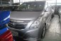 Hyundai Grand Starex 2015 for sale-1