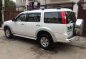 Ford Everest 2009 model for sale-0