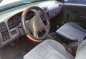 Nissan Frontier 2000 MT 4x2 for sale-6