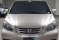 Honda Odyssey 2008 Top of the line AT for sale-0