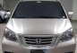 Honda Odyssey 2008 Top of the line AT for sale-7