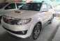 Toyota Fortuner 2014 for sale-1