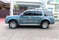 Good as new Ford Everest 2014 for sale-3