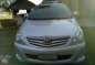 Well-maintained Toyota Innova J 2010 for sale-1