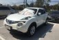 Good as new Nissan Juke 2016 for sale-2