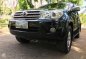 2010 Toyota Fortuner 2.5G for sale-0