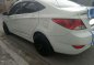 Hyundai Accent 2012model manual tranny FOR SALE-5