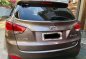 2011 Hyundai Tucson diesel crdi 4wd for sale-2