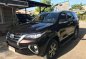 2017 model Toyota Fortuner G automatic turbo diesel 12tkms for sale-8