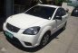 Kia Rio 2010 acquired on 2011 for sale-0