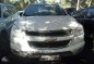 2014 Chevrolet Colorado LTZ 2.8 4x4 (BDO Pre-owned Cars) for sale-0