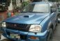 FOR SALE MITSUBISHI L200 pick up suv van 2002-0