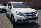 2016 Isuzu Mux 30 matic for sale-0