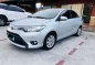 2014 Toyota Vios 1.3E MT 31k odometer Fresh as New for sale-1