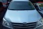 Good as new Toyota Innova 2016 for sale-0