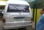 Good as new Mitsubishi L300 1995 for sale-4