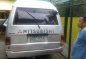 Good as new Mitsubishi L300 1995 for sale-6