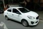 Mitsubishi Mirage 2015 for sale-2