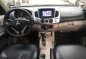 2012 Mitsubishi Strada 4x2 GLX VGT DSL AT for sale-6