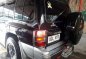 Mitsubishi Pajero 2002 for sale-6