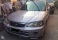 2nd Hand Honda City Type Z 2002 for sale-0