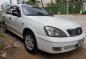 2008 Nissan Sentra GX for sale-1