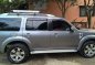 Ford Everest 2012 MT for sale-0