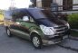 Good as new Hyundai Grand starex 2012 for sale-3