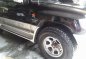 Mitsubishi Pajero 2002 for sale-2